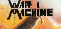 logo War Machine